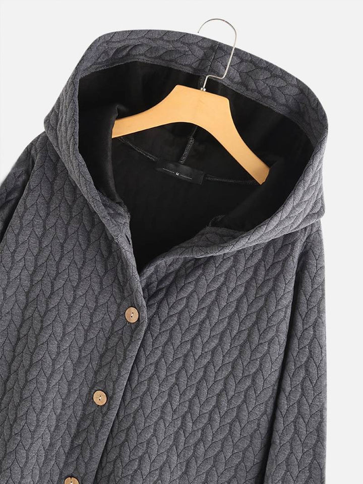 Ernesta™ | Warme Winterjacke für Damen