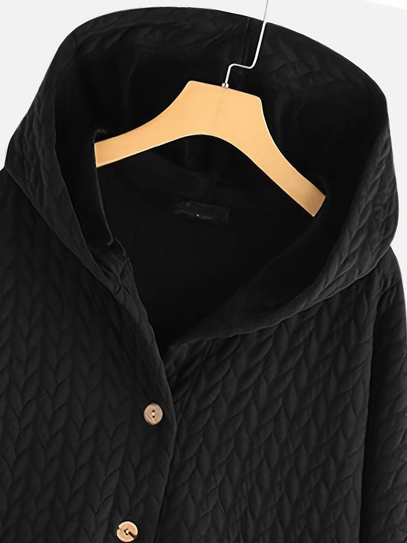 Ernesta™ | Warme Winterjacke für Damen