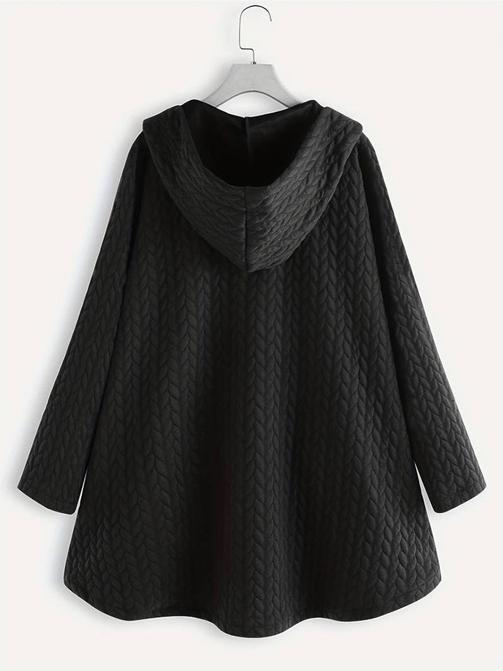 Ernesta™ | Warme Winterjacke für Damen