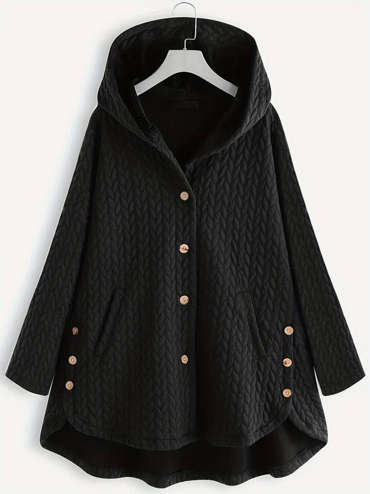 Ernesta™ | Warme Winterjacke für Damen