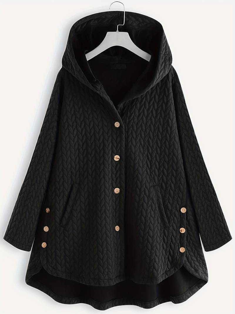 Ernesta™ | Warme Winterjacke für Damen