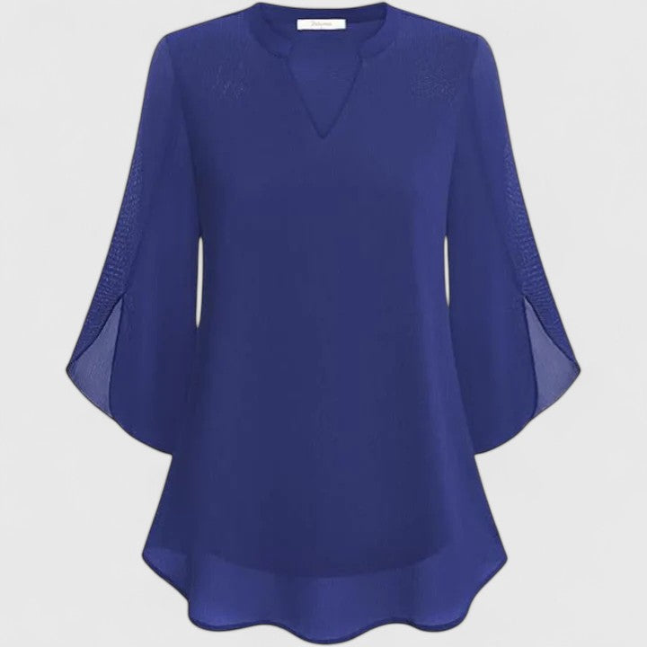 Ellie | Elegante Bluse