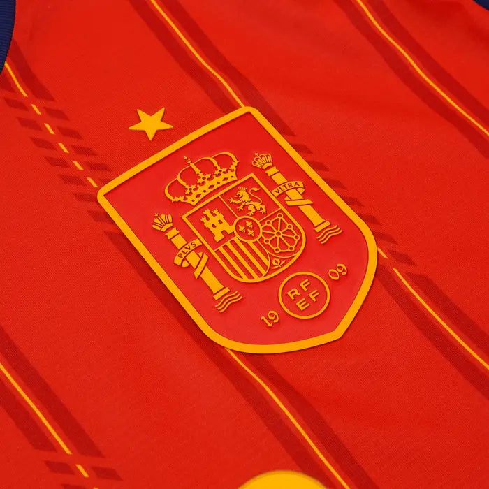 Spain Home 2026