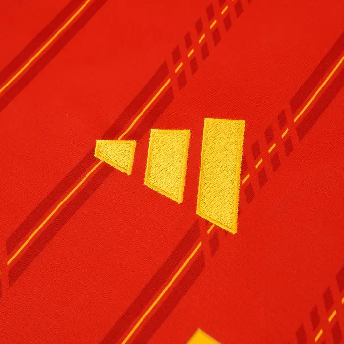 Spain Home 2026