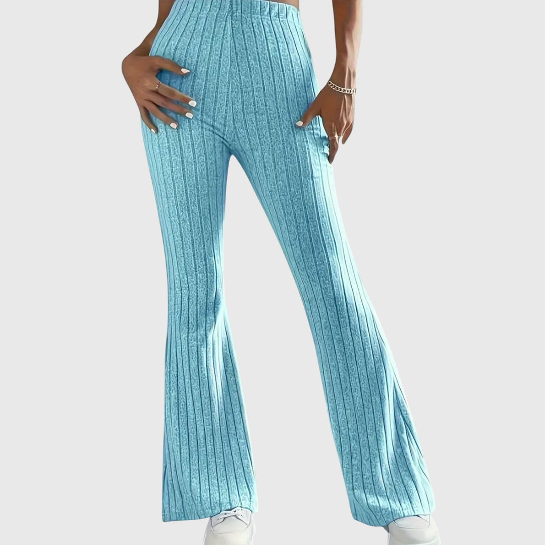 Jennifer - Elegante Damenhose