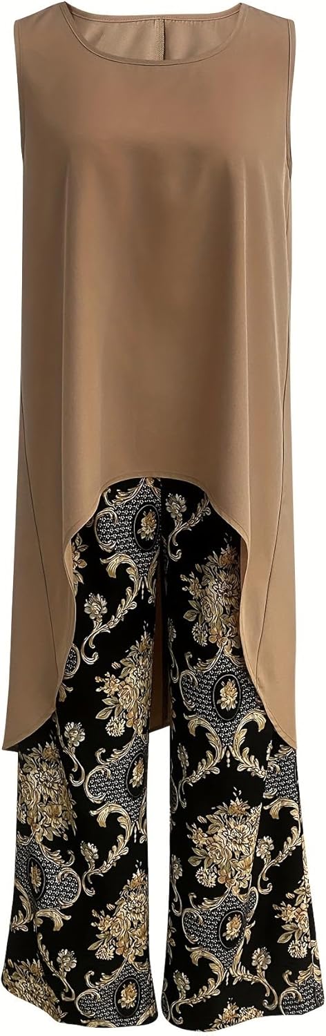 AMARA | LEICHTES BOHO-LOUNGE-SET