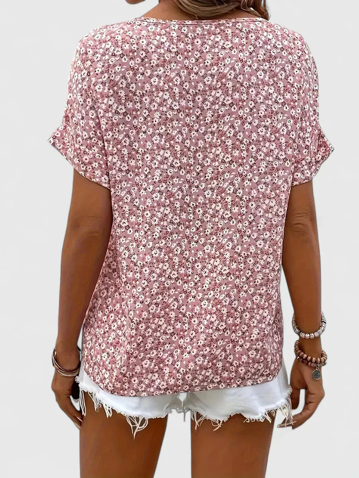 Faylora | Komfortable Bluse