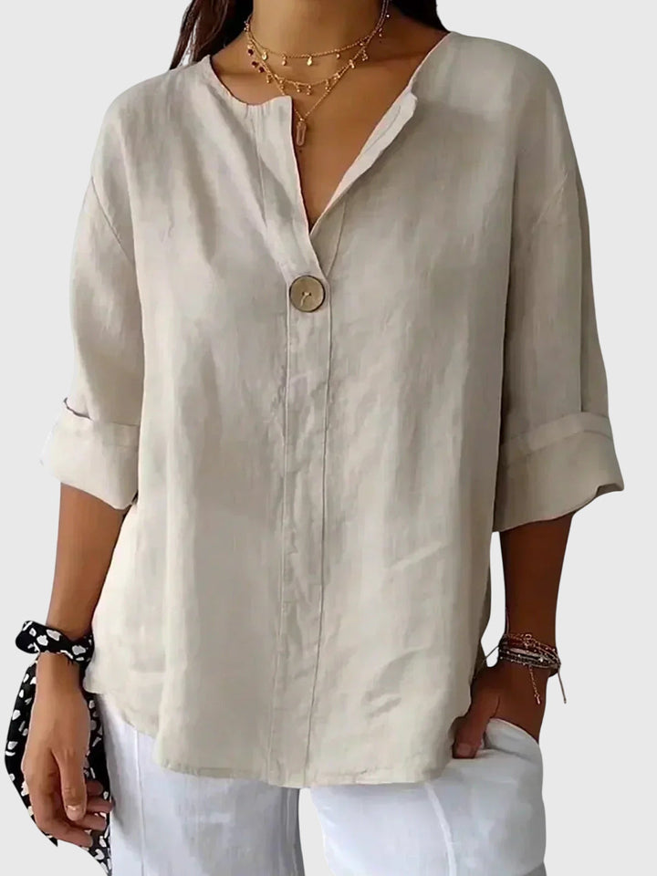 Gemma | Bluse Chic Comfort