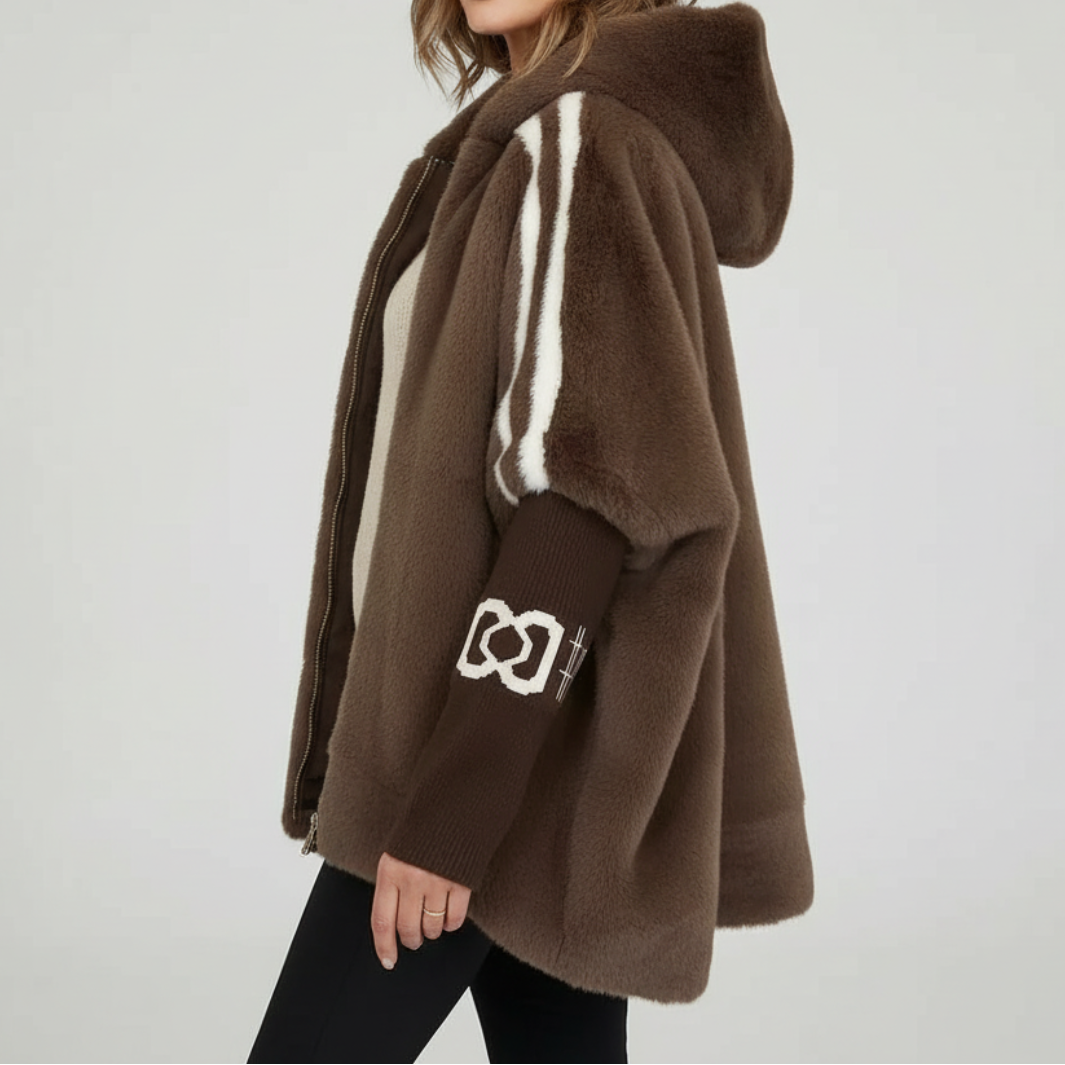 Briella | Kapuzenjacke
