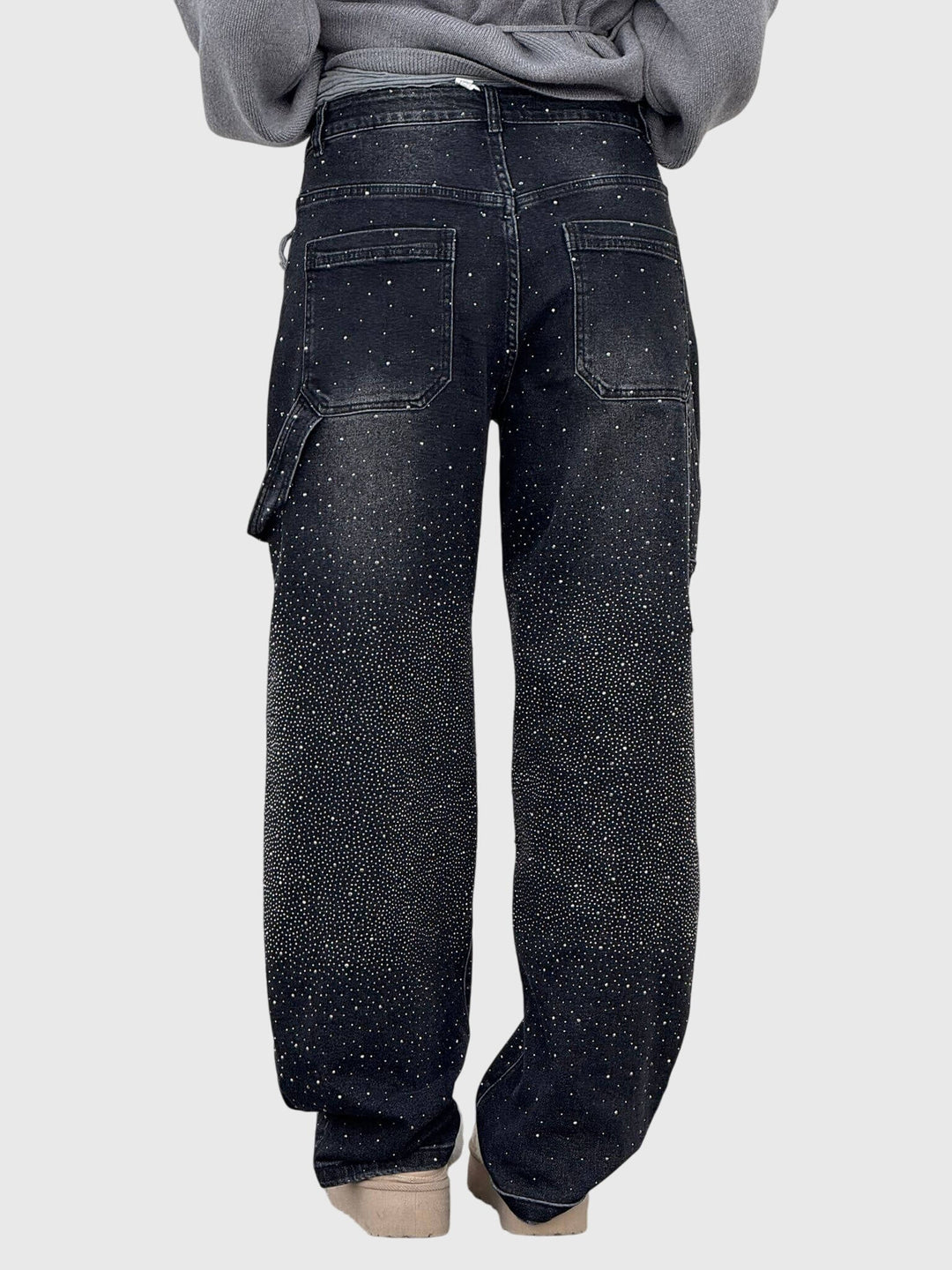 Stella™ | Diamanthose für Damen