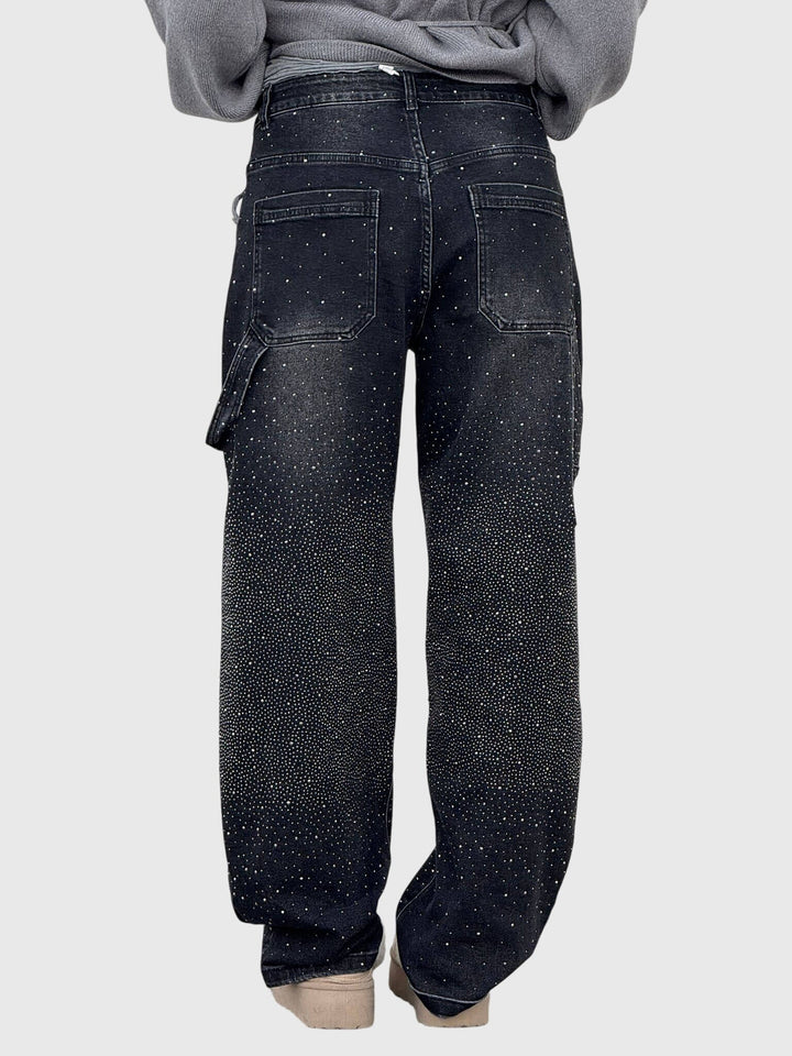 Stella™ | Diamanthose für Damen
