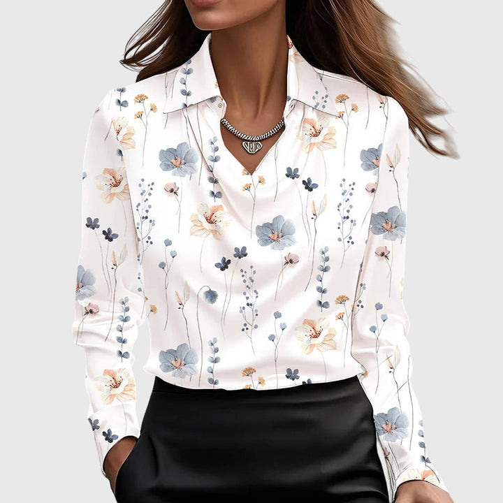 Brooklyn | Elegante Bluse