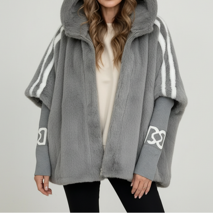 Briella | Kapuzenjacke