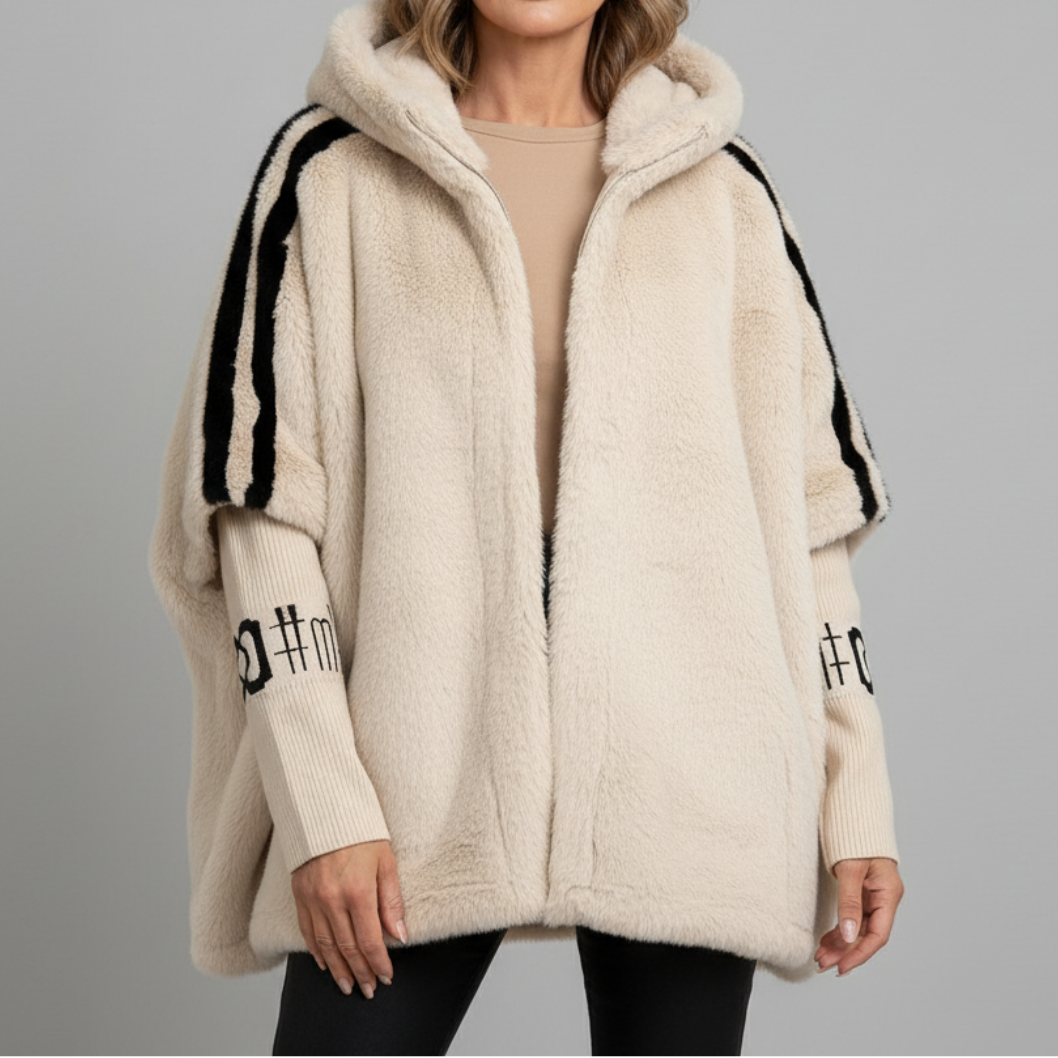 Briella | Kapuzenjacke