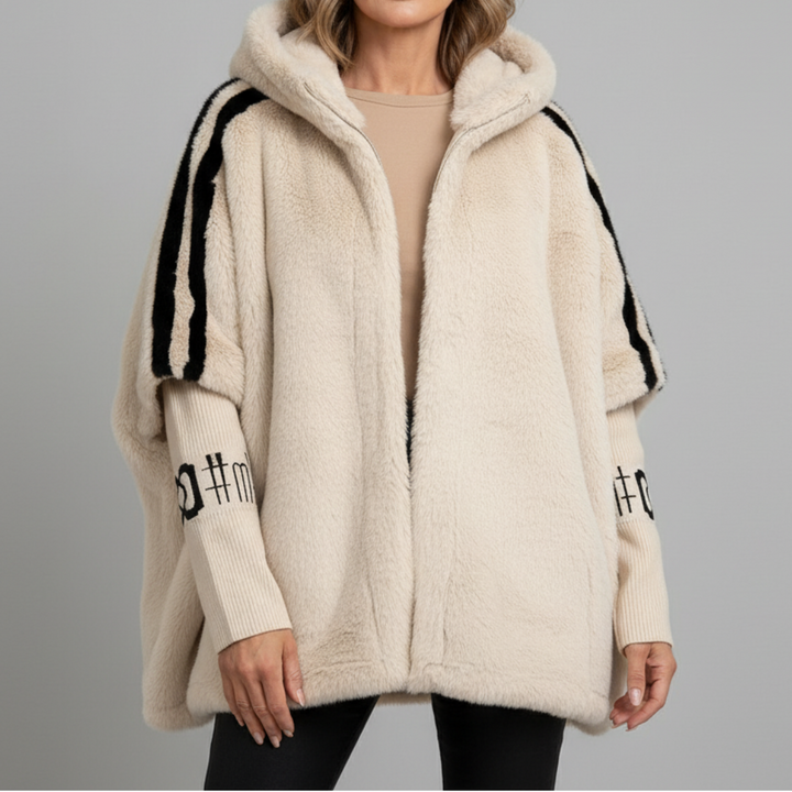 Briella | Kapuzenjacke