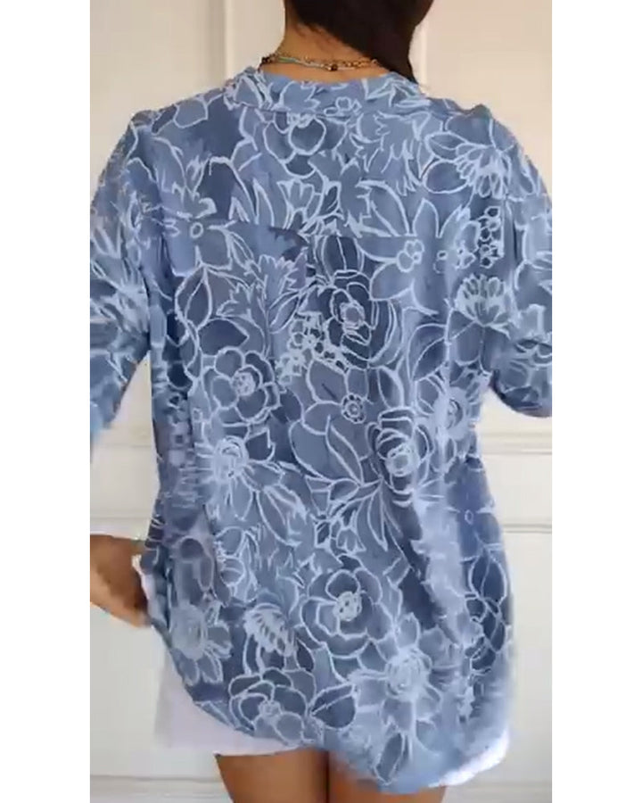 Rowella | Elegante Bluse