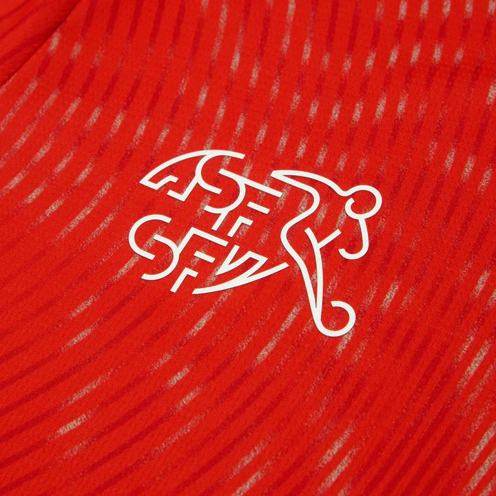 Switzerland Home 2026/27