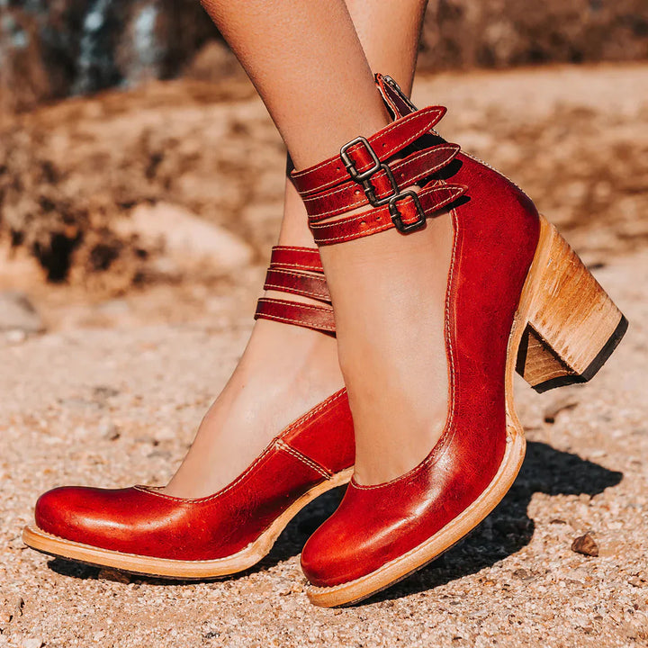 ELENA™ | ELEGANTE SCHUHE