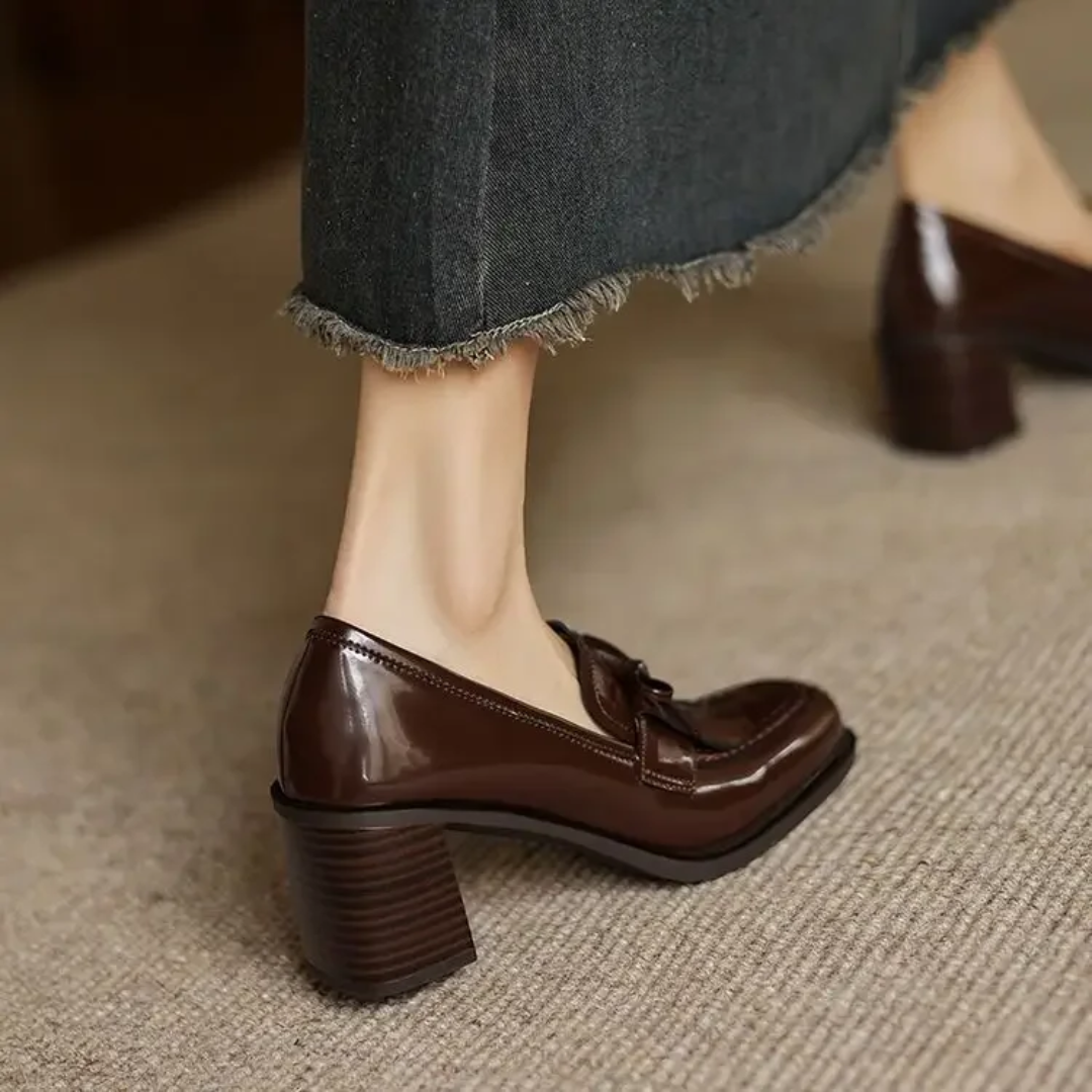 Czółenka Dorothy Loafer
