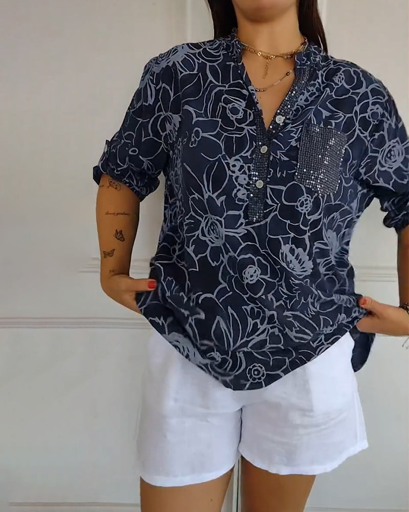 Rowella | Elegante Bluse