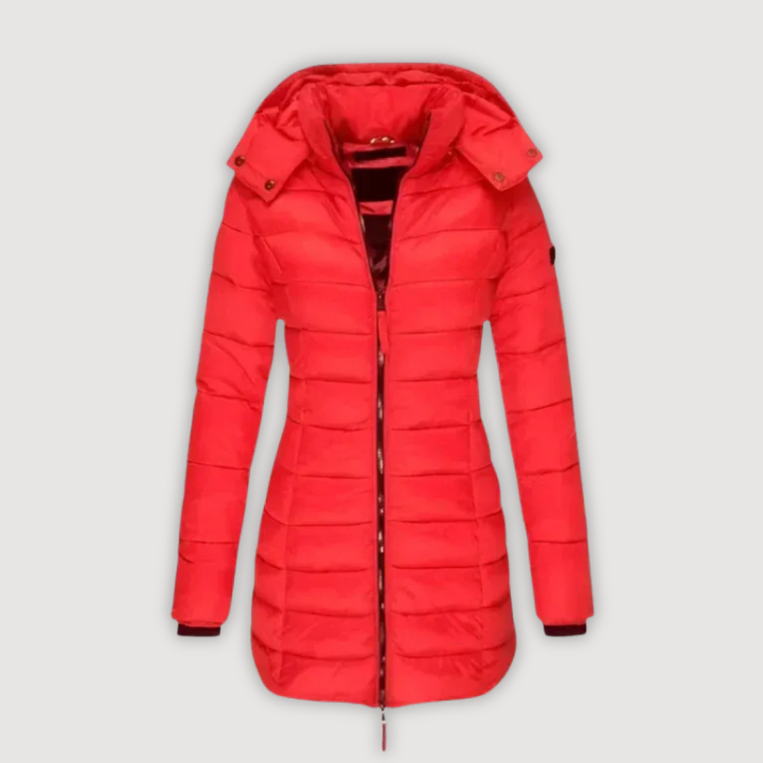 LISA – WARME DAUNENJACKE