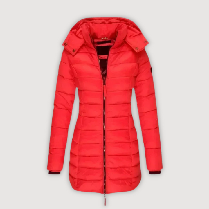 LISA – WARME DAUNENJACKE