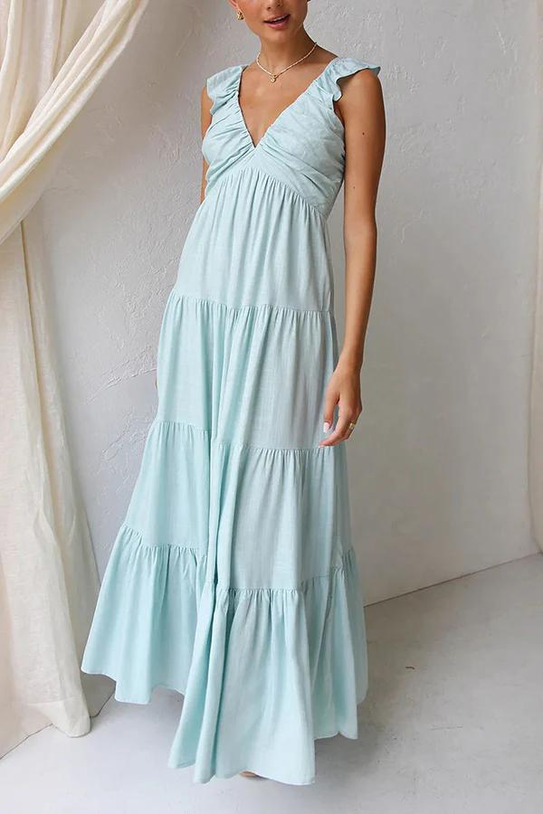 Estelle™ | Sommerkleid