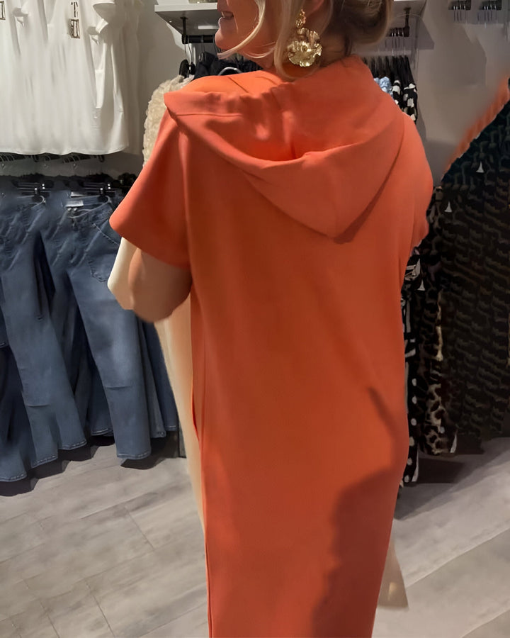 Saskia™ | Kapuzenpullover