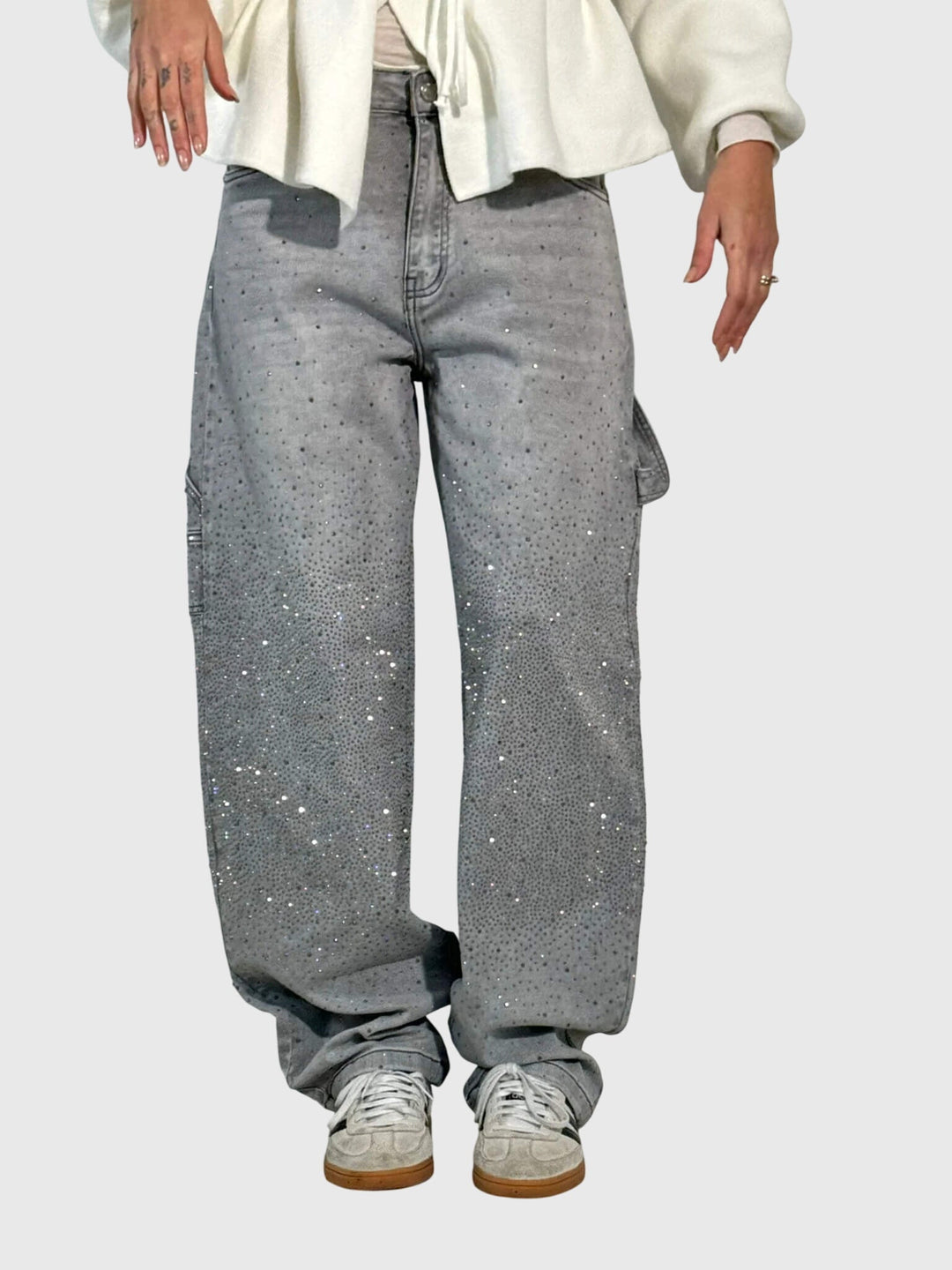 Stella™ | Diamanthose für Damen