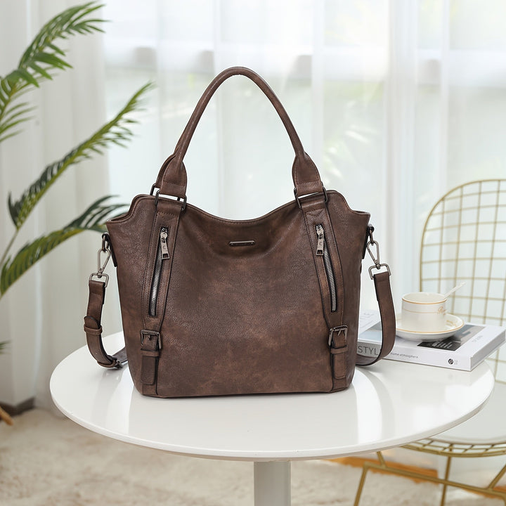 Marcella | Die Tasche, die du jeden Tag trägst