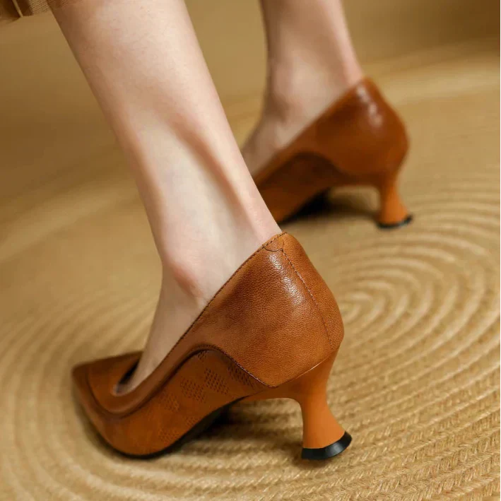 Elegante Pumps Fiona
