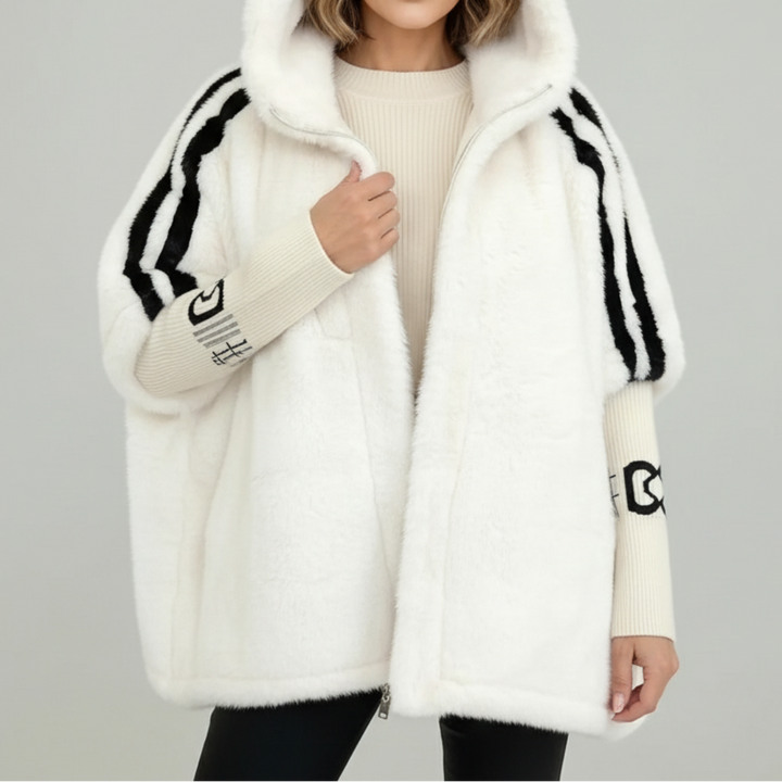 Briella | Kapuzenjacke