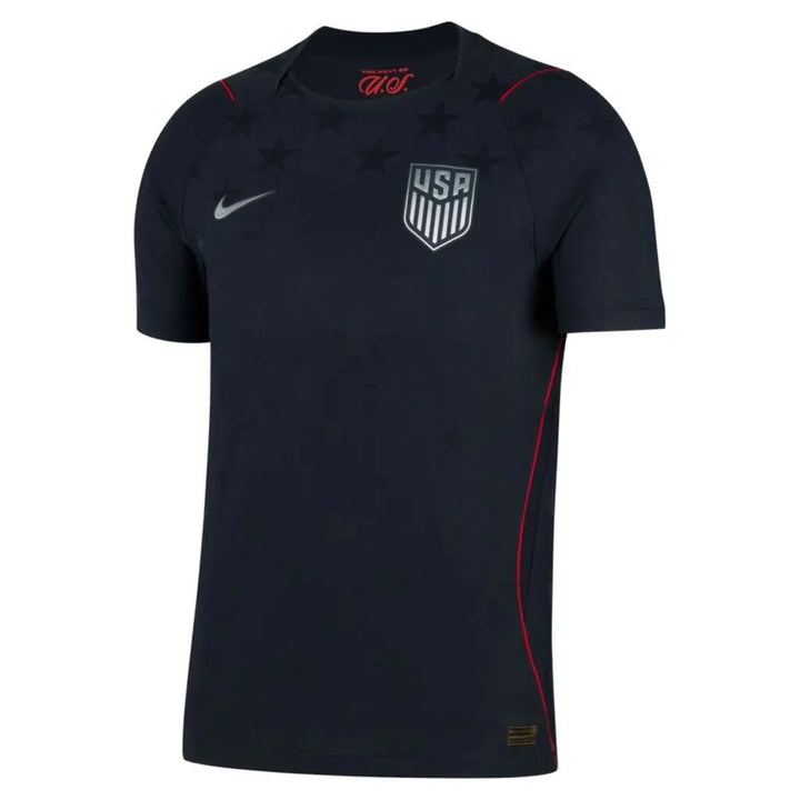 USA Away 2026/27