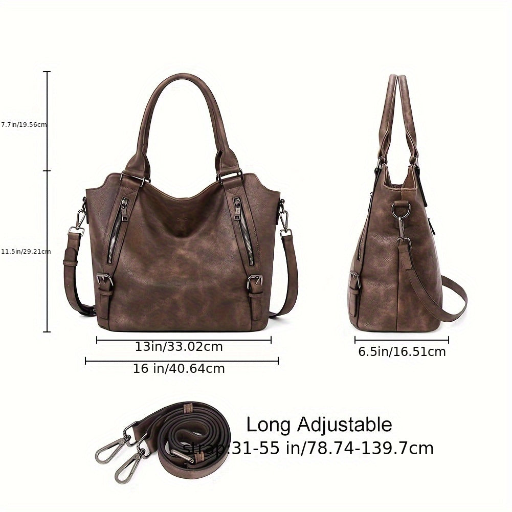 Marcella | Die Tasche, die du jeden Tag trägst