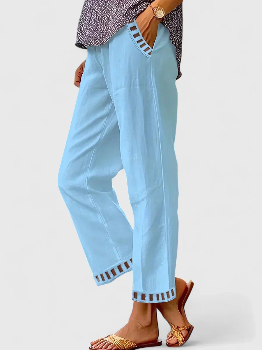 Skyla™ | Edle Hose