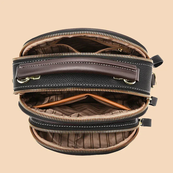 Gaia - Mini Elegant Shoulder Bag