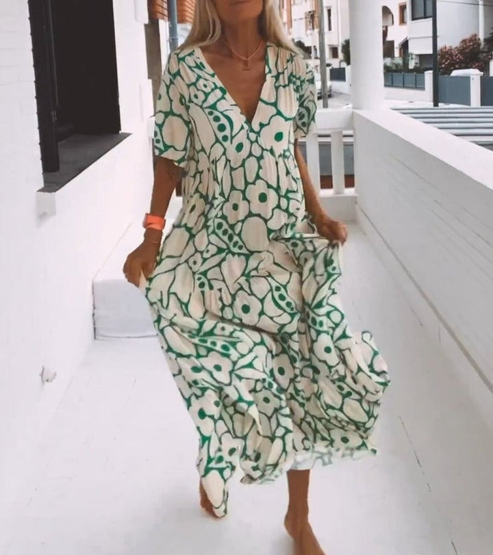 PAOLA | KLEID