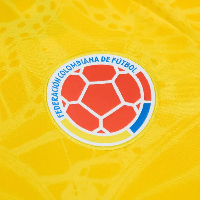Colombia Home 2026