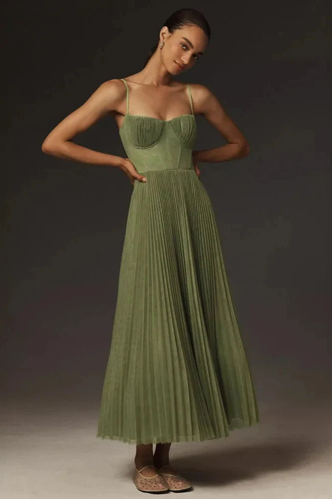Talia™ | Elegantes Kleid