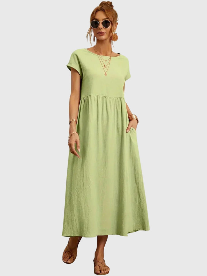 Lena | Casualjurk