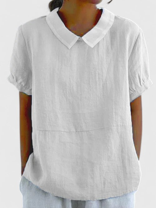Renee | Elegante Bluse