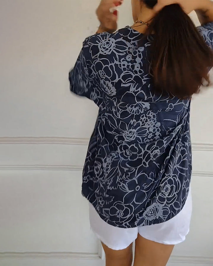 Rowella | Elegante Bluse