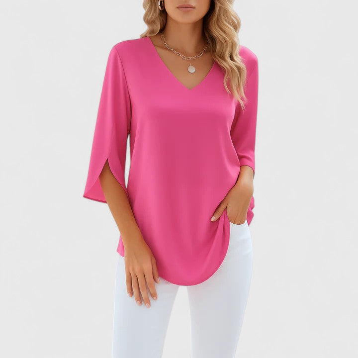 Elionara | Elegante Bluse
