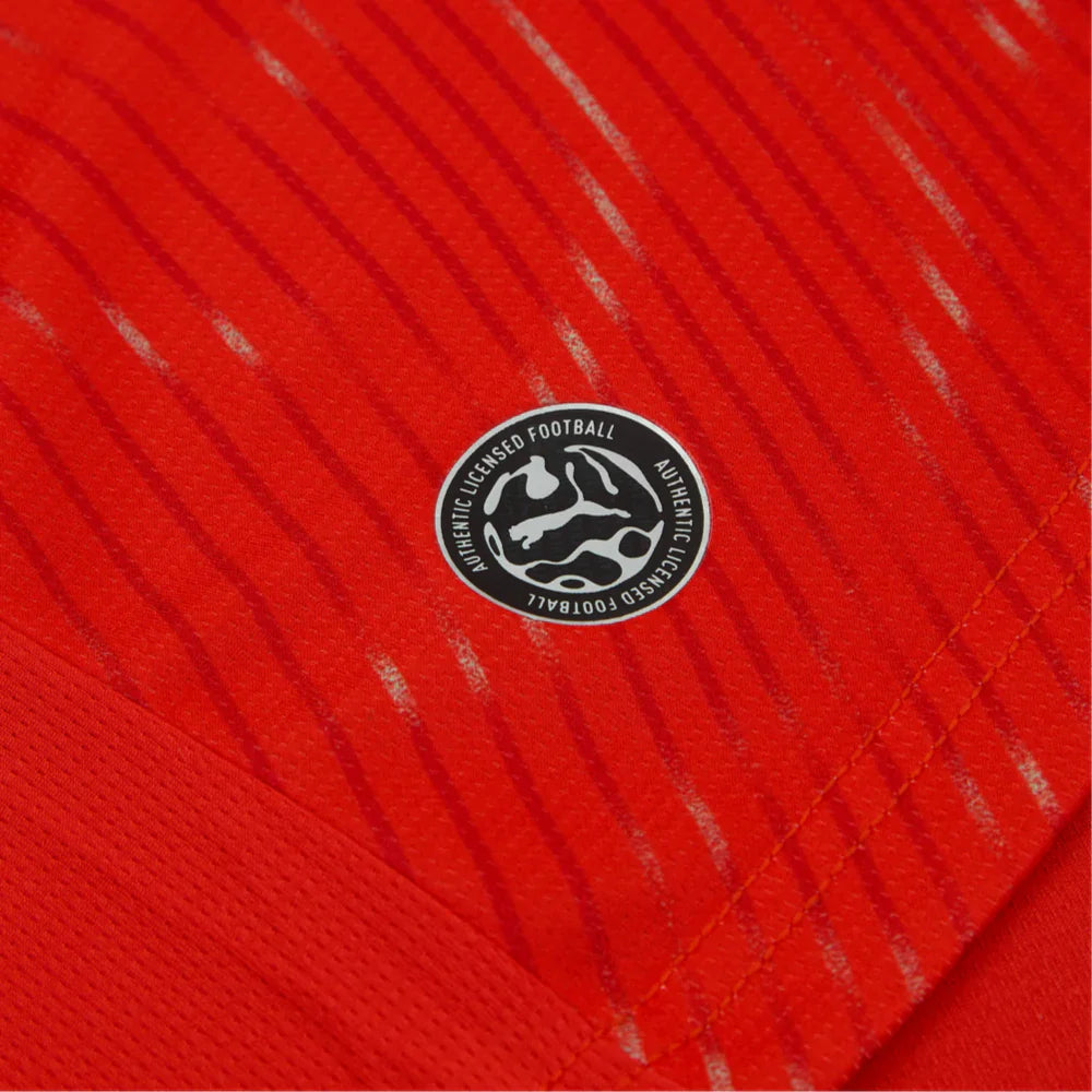 Switzerland Home 2026/27