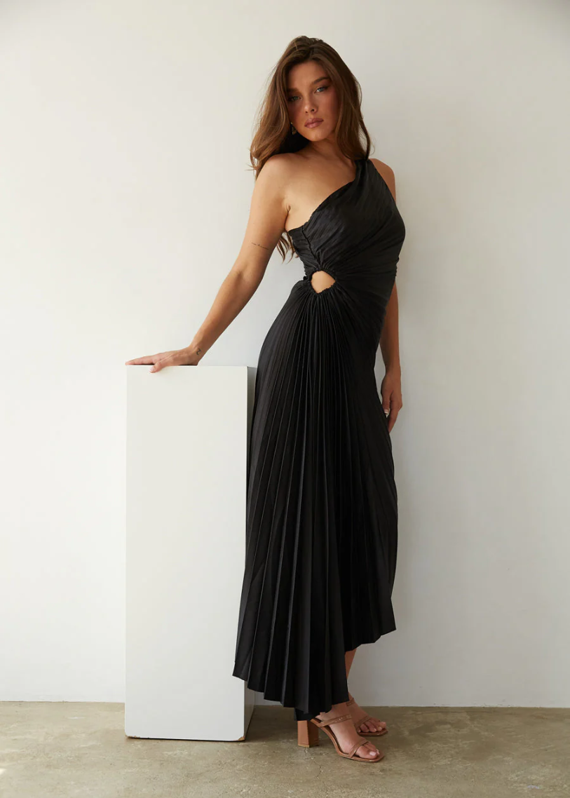Olivia™ | Elegantes Kleid