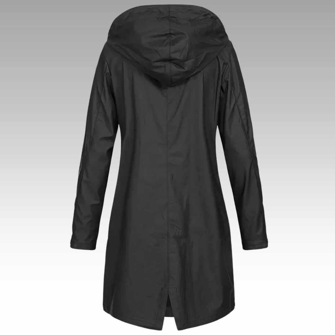 Windara™ – Wasserdichte Jacke – Elegantes Design und ultraleichter Komfort für jedes Wetter