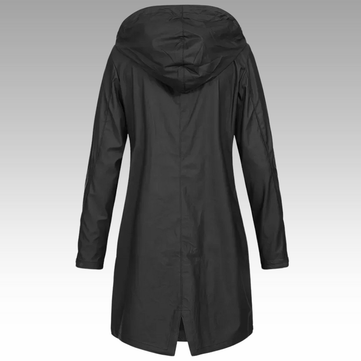 Windara™ – Wasserdichte Jacke – Elegantes Design und ultraleichter Komfort für jedes Wetter
