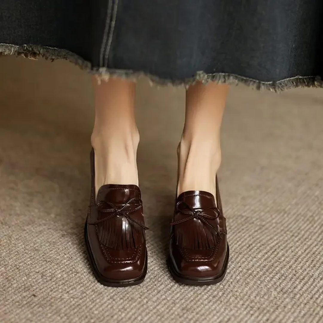 Czółenka Dorothy Loafer