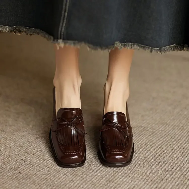 Czółenka Dorothy Loafer