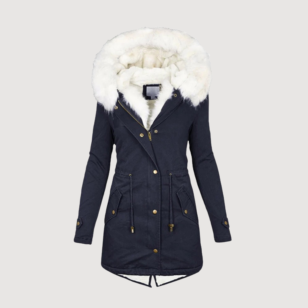 Ellie | Wintermantel (Zeitloser Bestseller)
